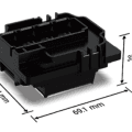 Печатающая головка Epson I1600 