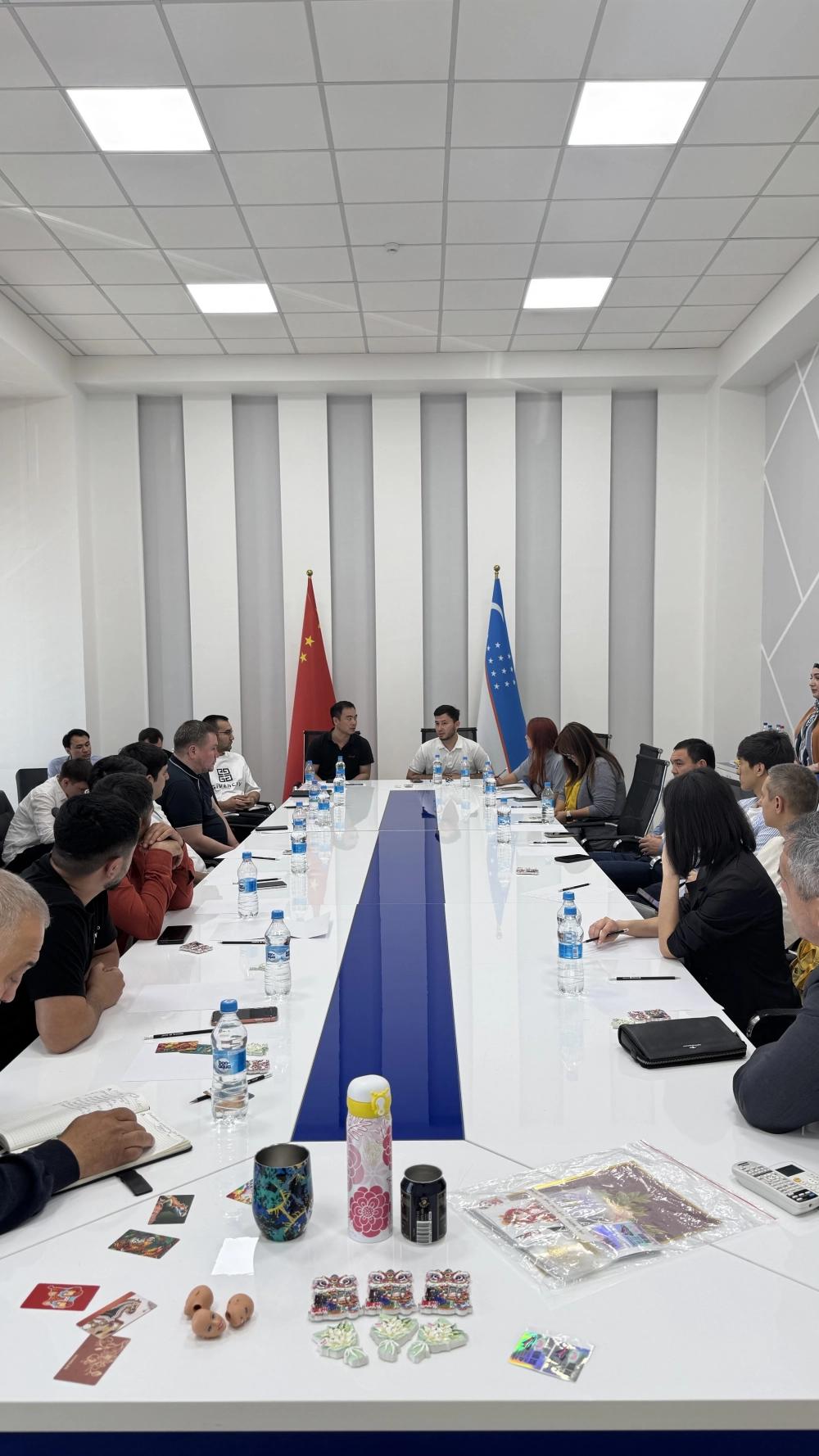 В AvaTrade прошло особенное мероприятие