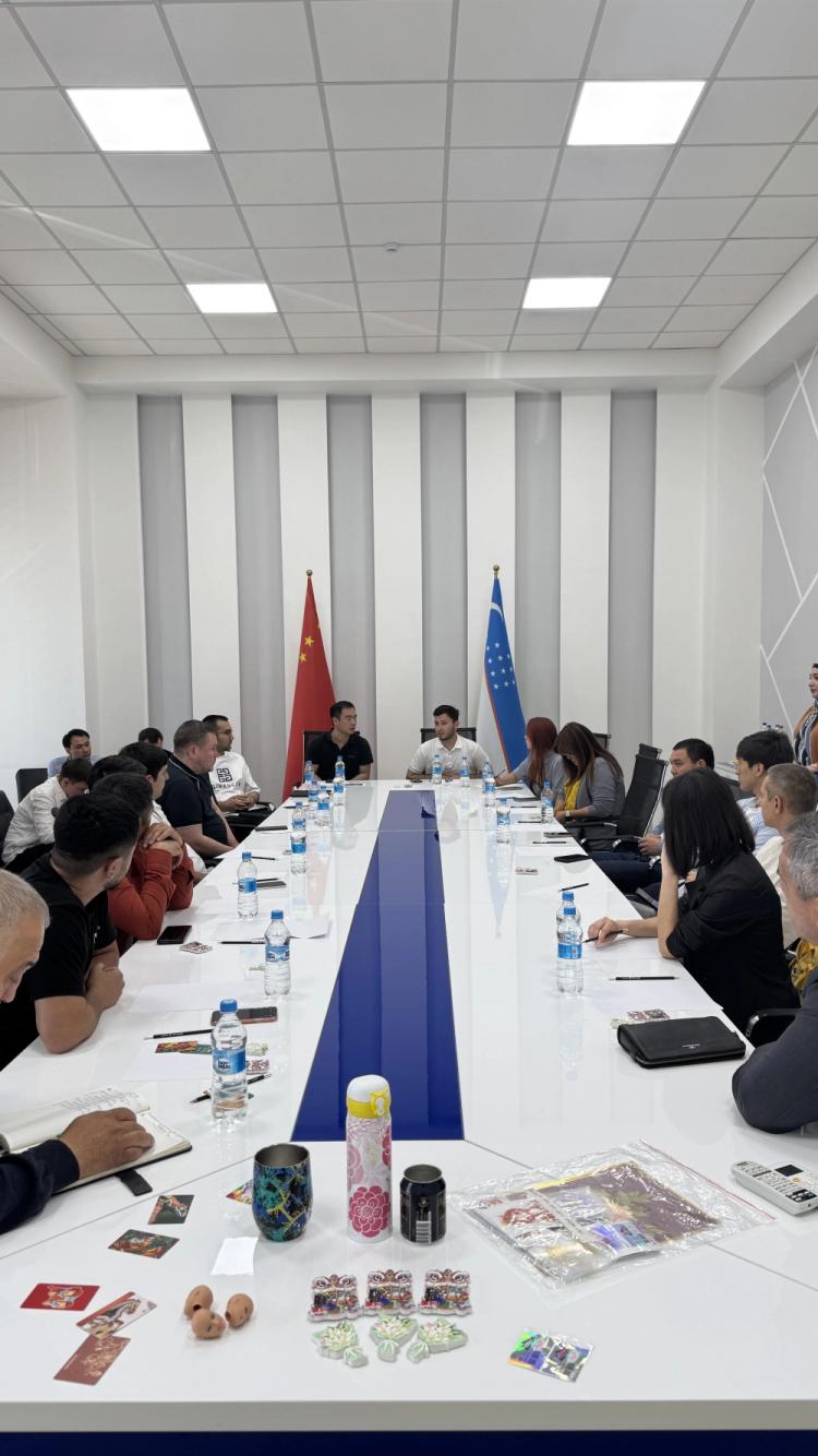 В AvaTrade прошло особенное мероприятие